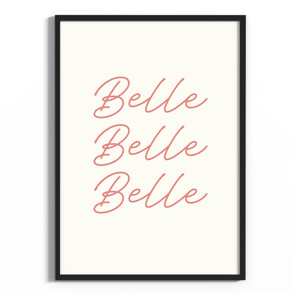 affiche-belle-belle-belle-tonton-bernart