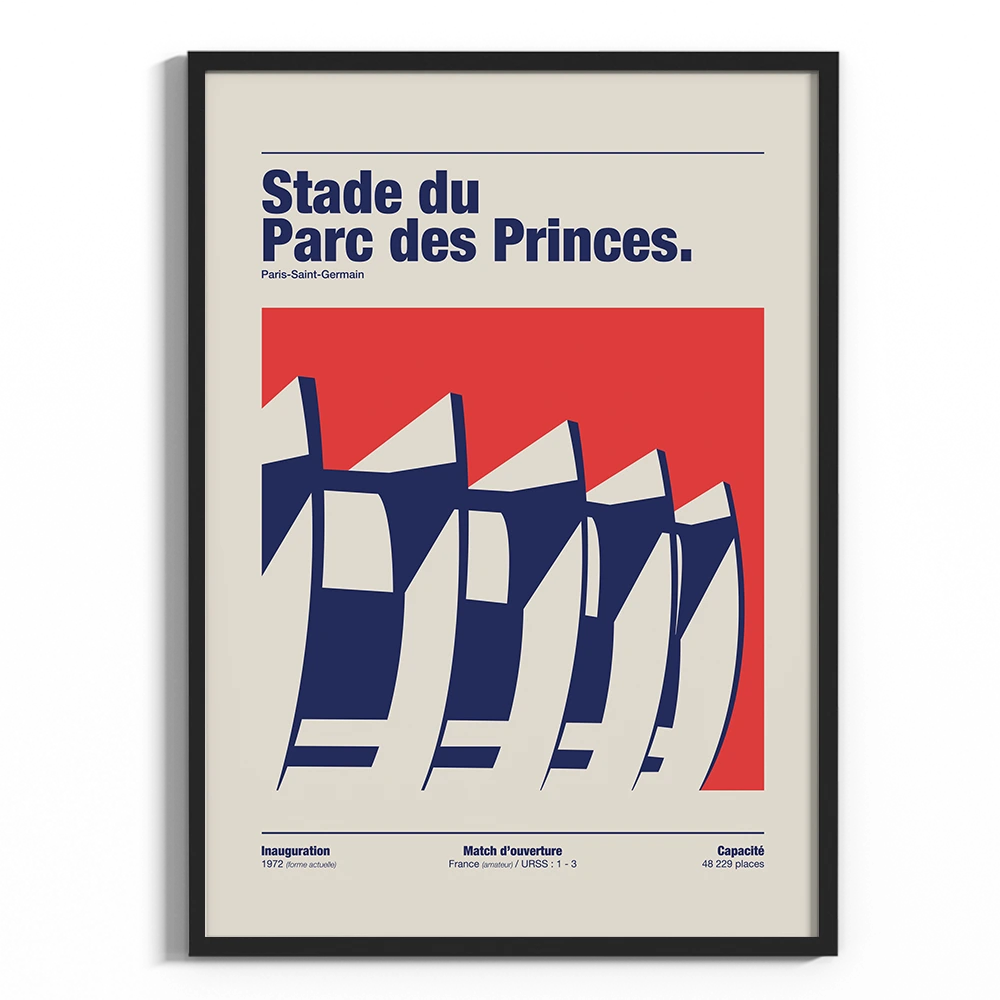 affiche-stade-parc-des-princes-tonton-bernart