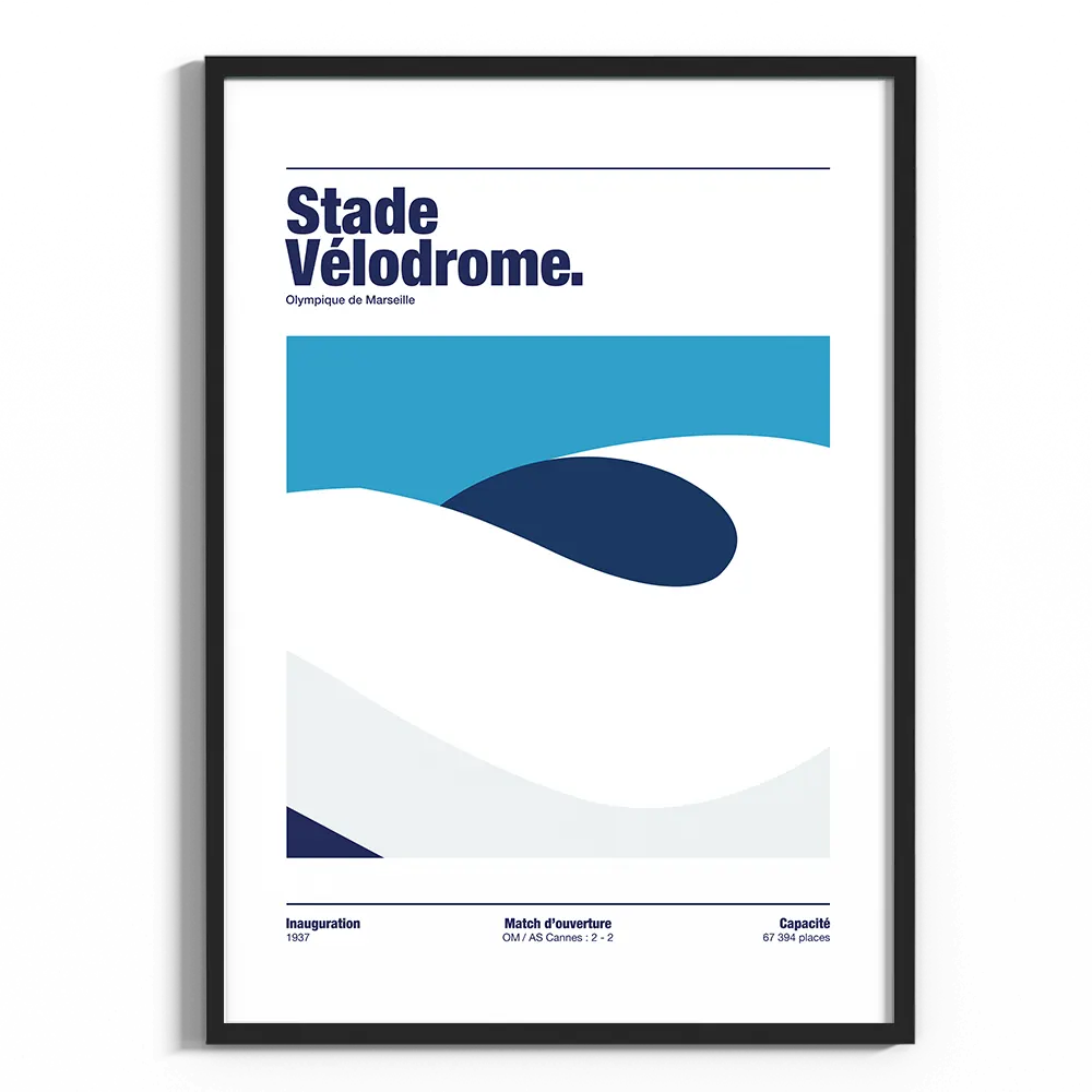 affiche-stade-velodrome-Tonton-Bernart