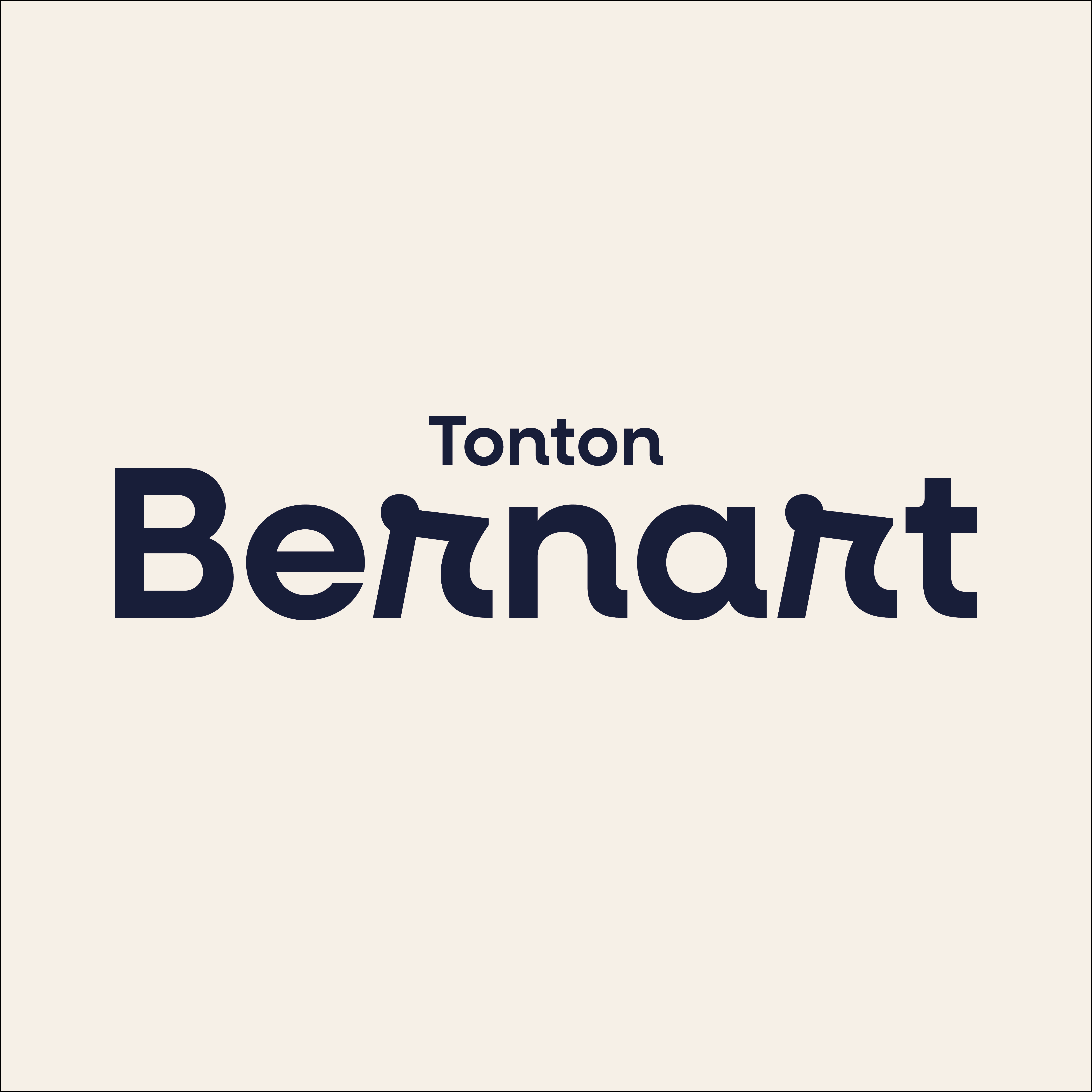 Tonton Bernart
